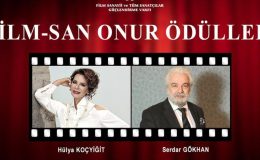 Film-San Sinema ve Dizi Ödülleri için 2023-2024 adayları açıklandı