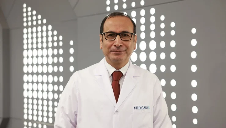 Kanser Tedavisinde Hedefe Yönelik İlaçlar Önemli Rol Oynuyor