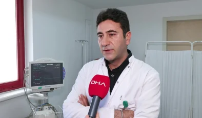 ‘Ölümcül olabilen kalp ritim bozuklukları panik atak ile karıştırılabiliyor’