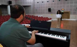 Kocaeli Büyükşehir Belediye Konservatuarı Sınav Başvuruları Başlıyor