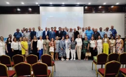 İzmir’de Vakıflar İçin Eğitim Programı Düzenlendi