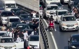 Bakan Yerlikaya sosyal medyasından duyurdu! “Gereği yapıldı”