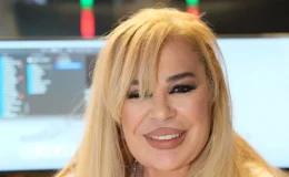 Darülaceze’de tedavi görüp taburcu olmuştu! Zerrin Özer’den haber var!