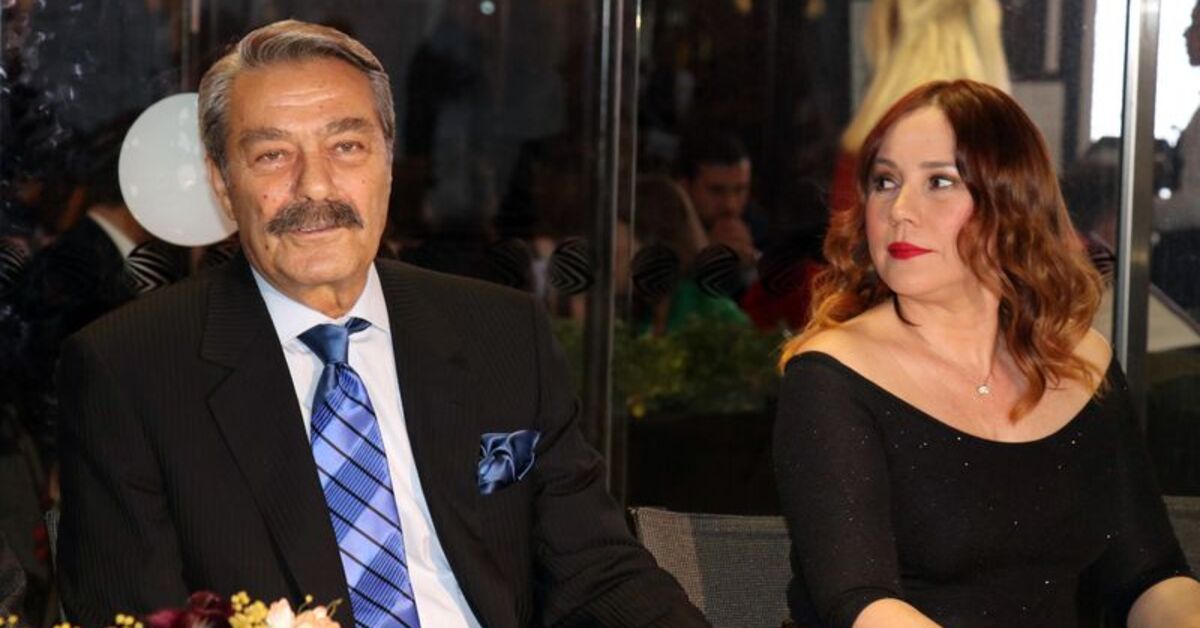 Jülide Kural’dan Kadir İnanır açıklaması