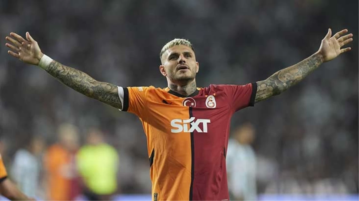 Maçın bile önüne geçti! Galatasaray cephesinden Mauro Icardi’nin iptal edilen golüne tepkiler çığ gibi