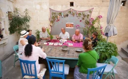 Nevşehir Kültür Yolu Festivali Sona Erdi