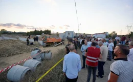 Tuzla’da Kazı Çalışması Sırasında Meydana Gelen Göçükte 2 İşçinin Hayatını Kaybetmesine İlişkin 4 Kişi Gözaltına Alındı