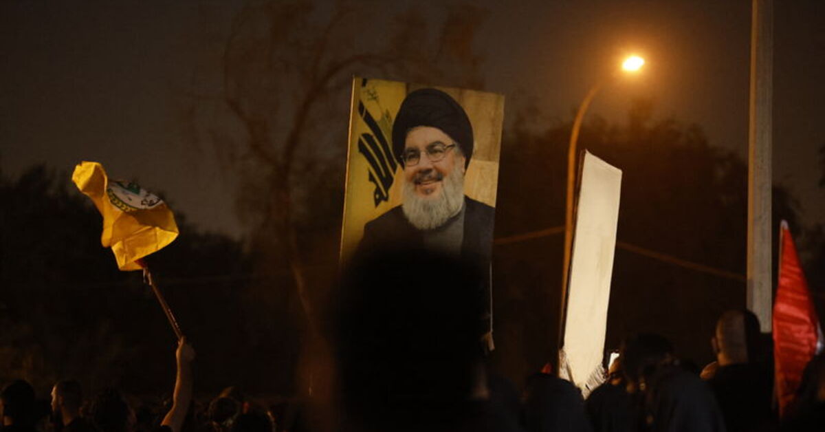 Hizbullah’ın yeni lideri kim olacak?