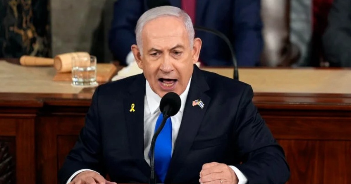 İsrail Başbakanı Netanyahu: Philadelphia Koridoru’ndan ne 42 gün sonra ne de 42 yıl sonra çekileceğiz