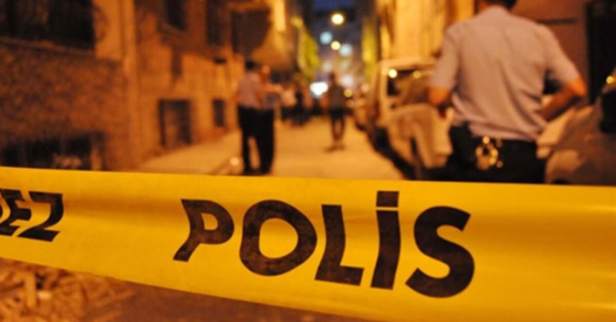 Kan donduran olay! Baba kızını öldürdü!