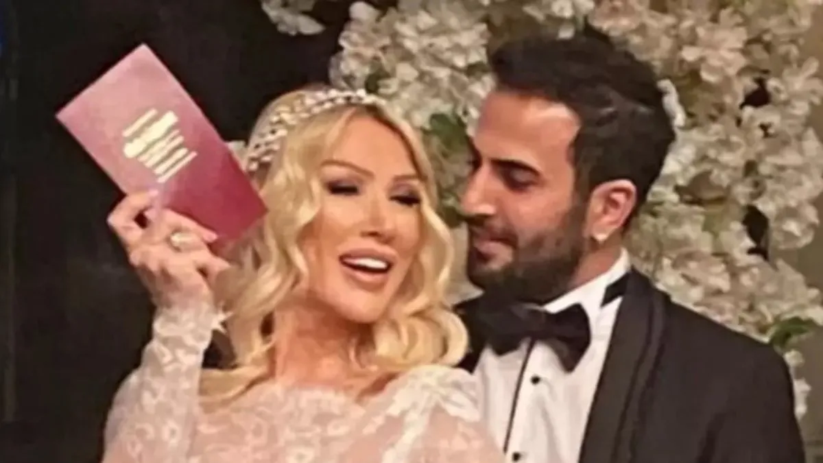 Seda Sayan eşi Çağlar Ökten’in bahçede çalıştığı anları paylaştı! İşte Seda Sayan’ın çağlar Ökten paylaşımı!