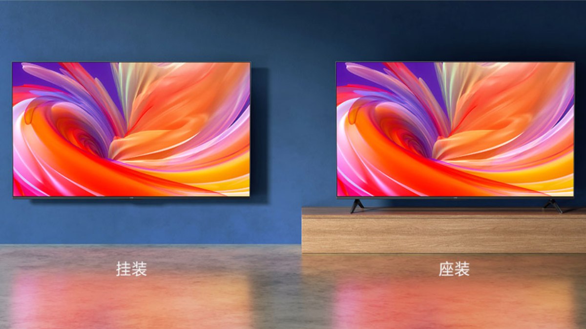 Xiaomi’den yeni akıllı TV: Redmi Smart TV X 2025  tanıtıldı