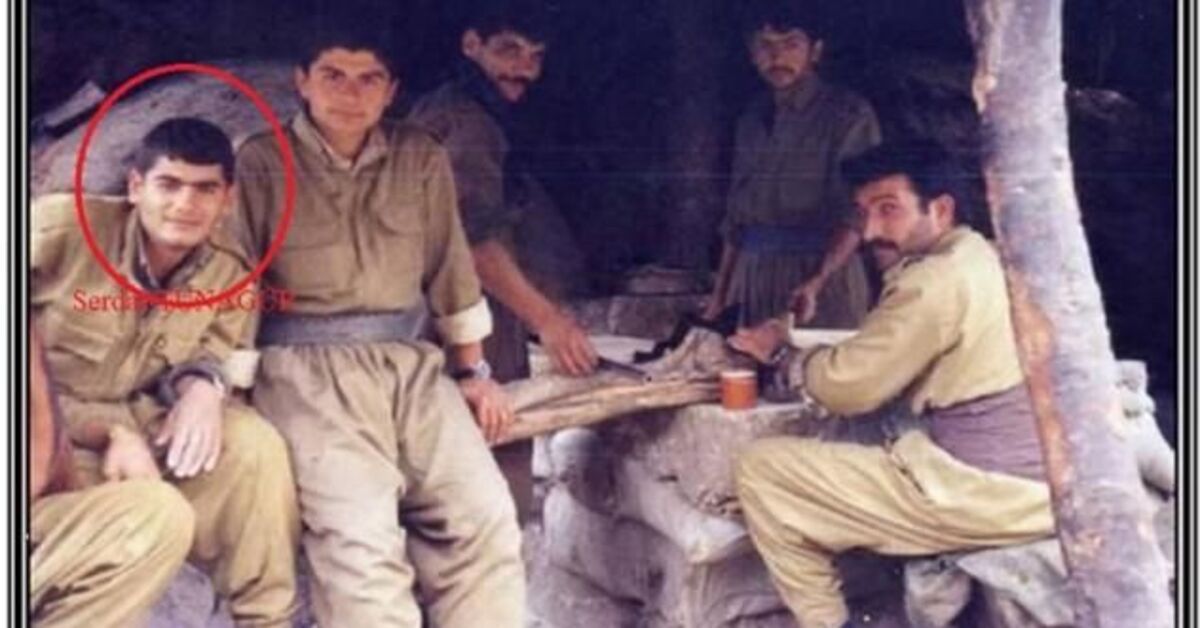 MİT’ten PKK’ya bir darbe daha!