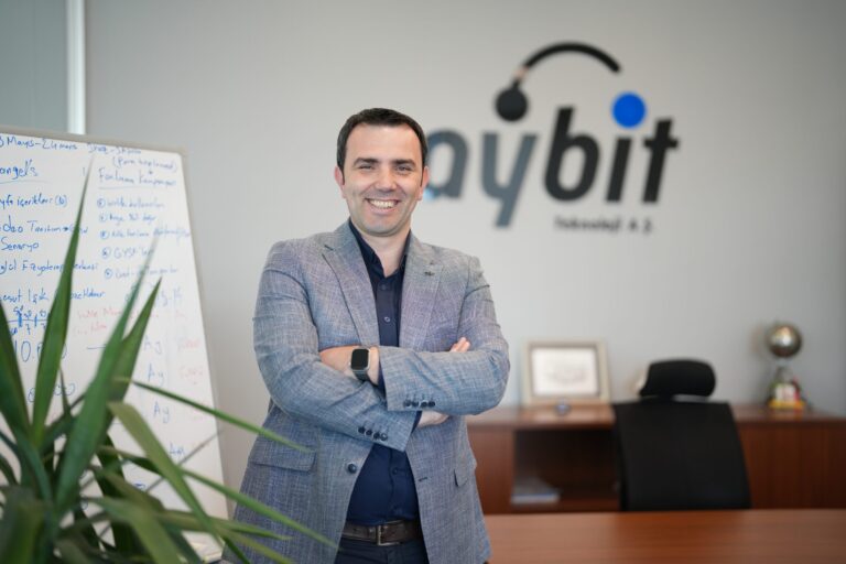 KOSGEB ve Sanayi Bakanlığı Destekleriyle Melih Umar’dan İşletmelere Özel Dijital Dönüşüm Rehberliği